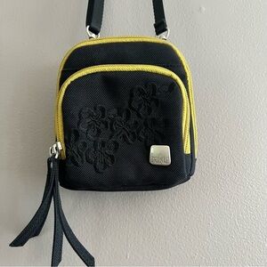 Haiku Women's Pouch Mini Eco Crossbody Bag